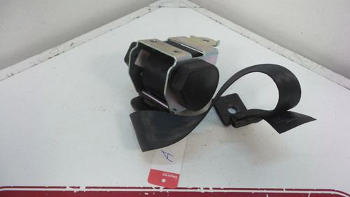 Seat belt right rear renault - seat,