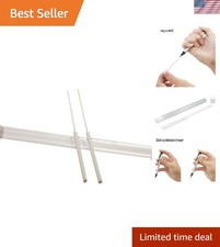 MONO Zero Eraser Refill, Round