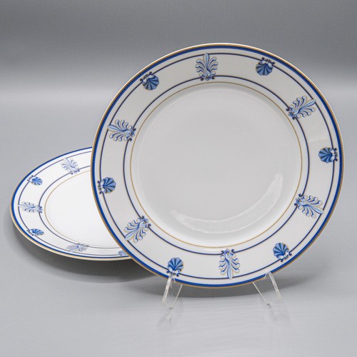 Tiffany company shell - &,