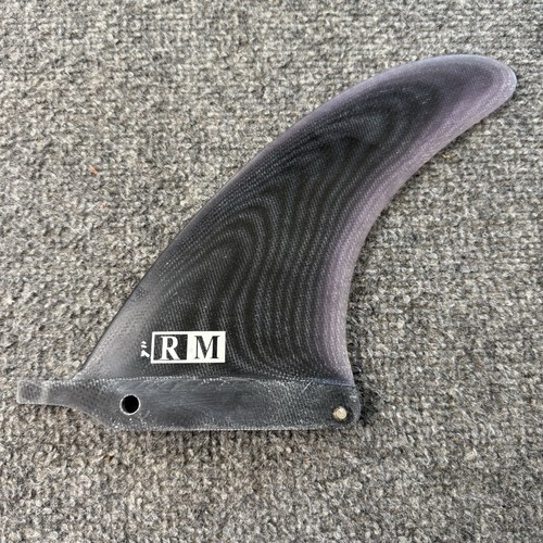 Surfboard single fin - 7”,