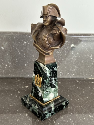 Napoleon 1st bonaparte houdon - bonaparte,