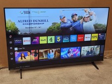 Hisense 43" Smart 4K TV