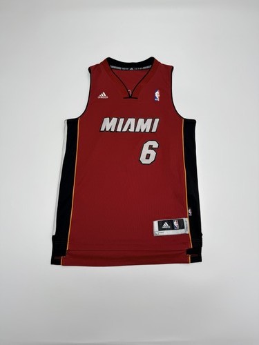 Adidas miami heat lebron james - adidas,