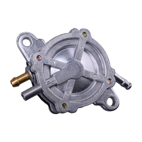 Vacuum fuel pump - pump, for