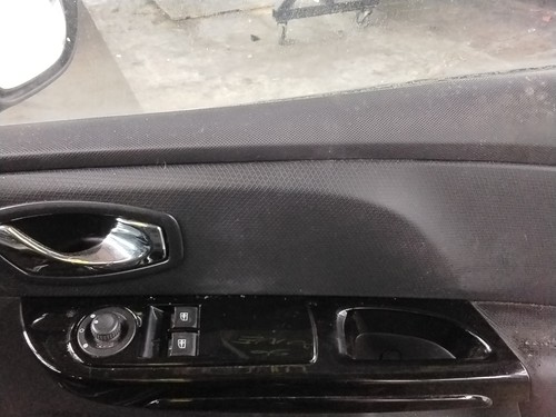 Window switch front right mk4 - window,