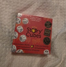 Rory’s Story Cubes  ST001ML