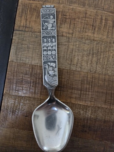 Konge tinn norwegian pewter - tinn,