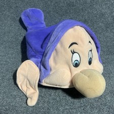 Disney World Vintage Snow