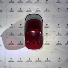 2014 Pioneer Nevada 125cc Rear