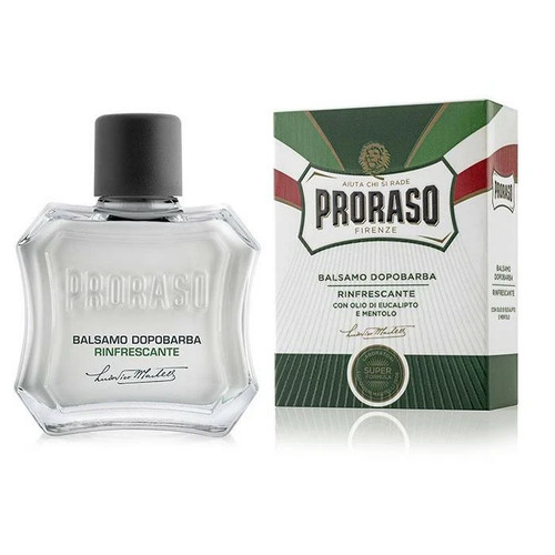 Proraso aftershave balm - proraso,