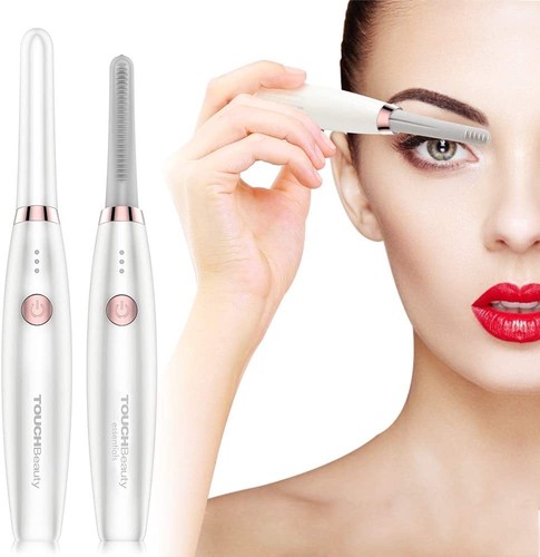 Touchbeauty silicone heated - touchbeauty,
