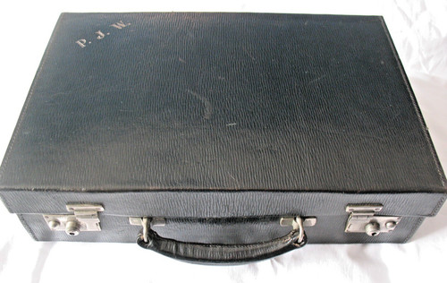 Rare asprey london black - london,