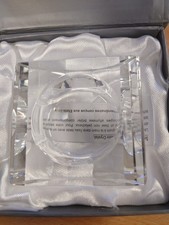 Stunning Signed Oleg Cassini