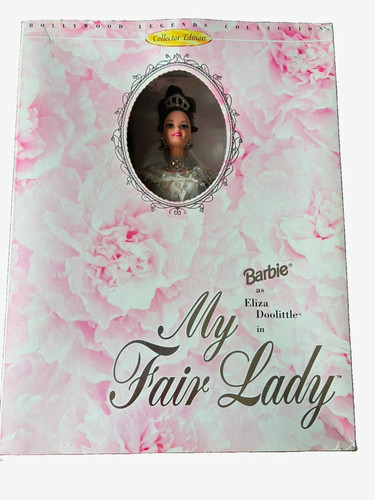 Barbie fair lady - fair, eliza