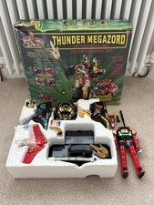 VTG 1993 Bandai Mighty Morphin