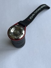 Original MINI F54 F55 F56 F57 Cooper S JCW Pro Exhaust System  Remote Control  