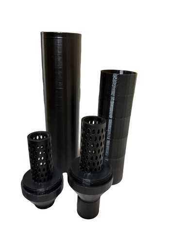 New hsa universal - universal, .68cal