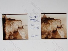 Cliffs Broadstairs Kent Coast