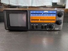 🔥1985 Vintage TMK CRT Mod