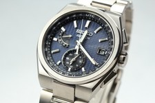 [w/Box, Paper] SEIKO Astron