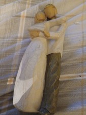 Willow Tree Resin Figurine