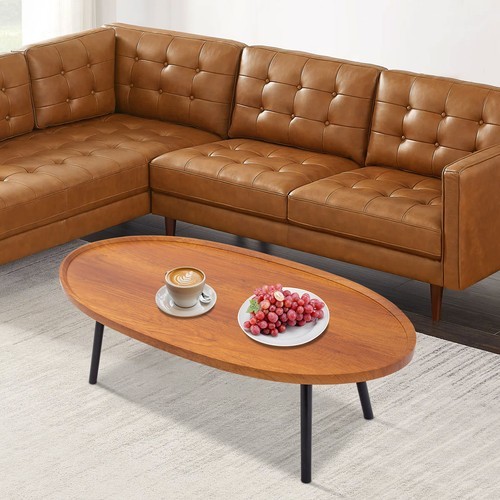 Coffee table side - side,