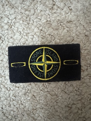 Stone island replacement - island,