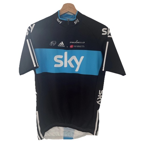 Adidas sky team pinarello 2012 - sky,