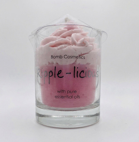 Bomb cosmetics ripple licious - bomb, ripple-licious