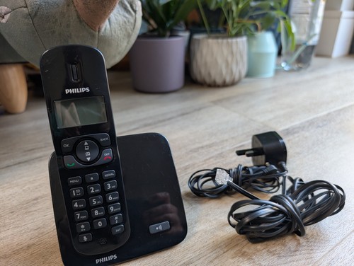 Philips cd170 telephone - cd170,