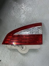 Ford Mondeo Mk4 Estate Rear Light. Driver Side,  Offside Inner Light