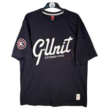 Rare G-Unit x Ecko Unltd
