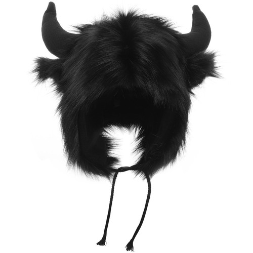 Animal hat theme - animal, horn