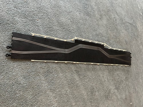 Scalextric classic track - scalextric,