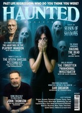 Haunted magazine issue 48-