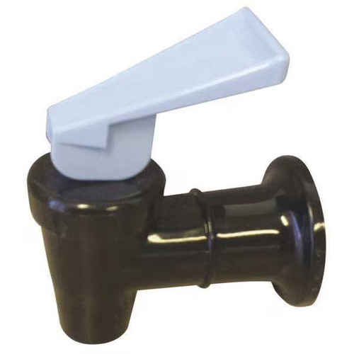 Oasis plastic faucet - plastic,