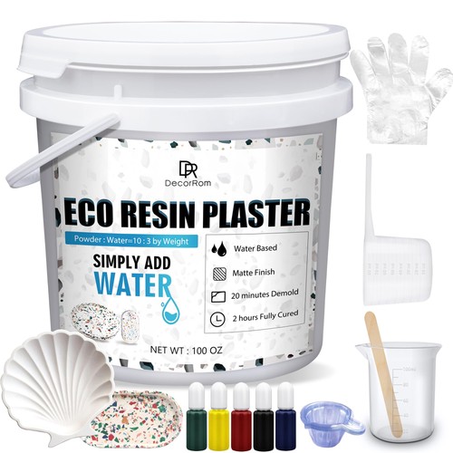 Eco resin casting powder - eco,