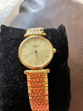 Longines La Grande Classique