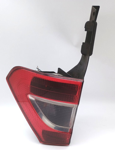 Ford galaxy 2008 rear - ford, 2008-13