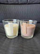 Dunelm 2 Pack Votive Candles