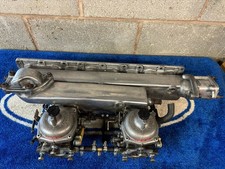 Jaguar type 2 twin - s2,