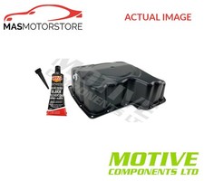 ENGINE OIL PAN SUMP MOTIVE