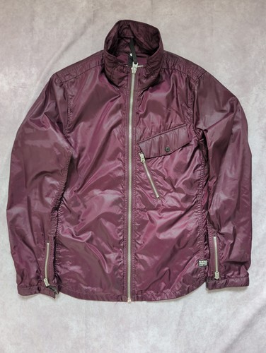 Star raw revend - g-star, totale