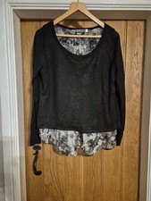 Mint velvet women jumper - velvet,