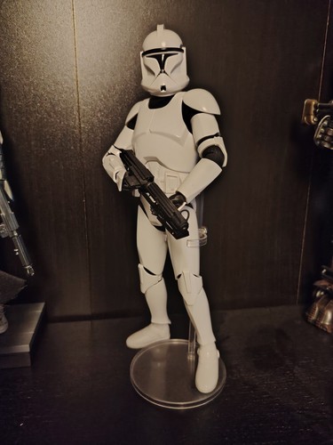 Star wars medicom real - star,