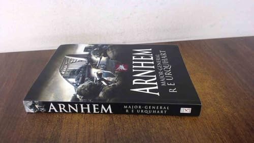 Arnhem pen sword military - (pen,