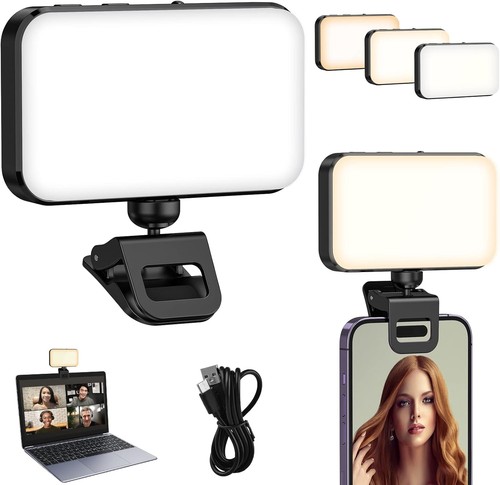 Camolo video conference light - camolo,