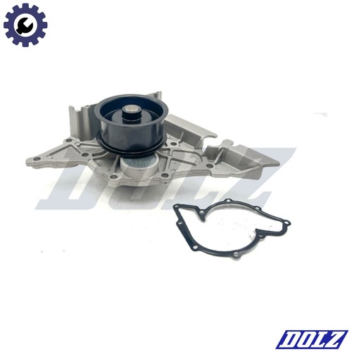 Water pump engine cooling a174 - pump,