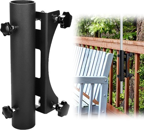 Heavy duty balcony umbrella - duty,