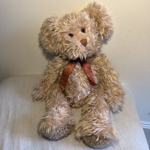 Russ berrie bears - berrie, the